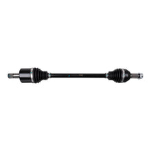 WMP ATV CV Axle Complete Honda Rear Left-hand