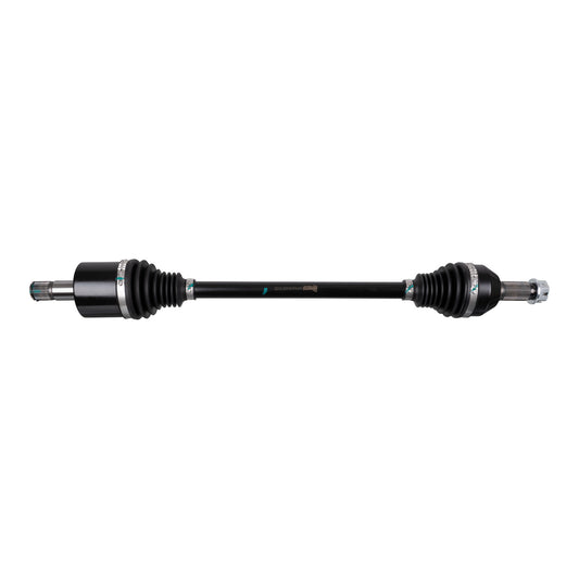 WMP ATV CV Axle Complete Honda Rear Left-hand