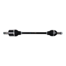 Whites ATV CV Axle Complete Honda Rear Left-hand