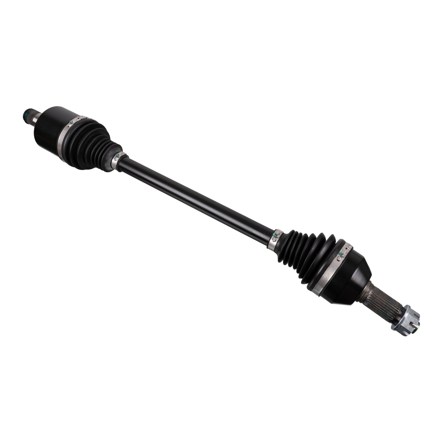 Whites ATV CV Axle Complete Honda Rear Right-hand