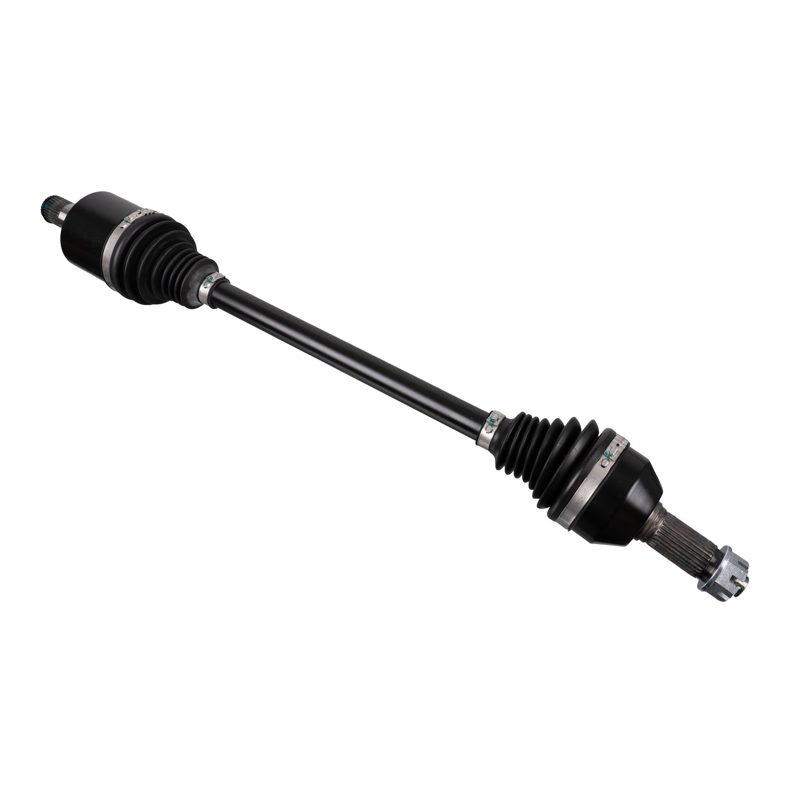 WMP ATV CV Axle Complete Honda Rear Right-hand