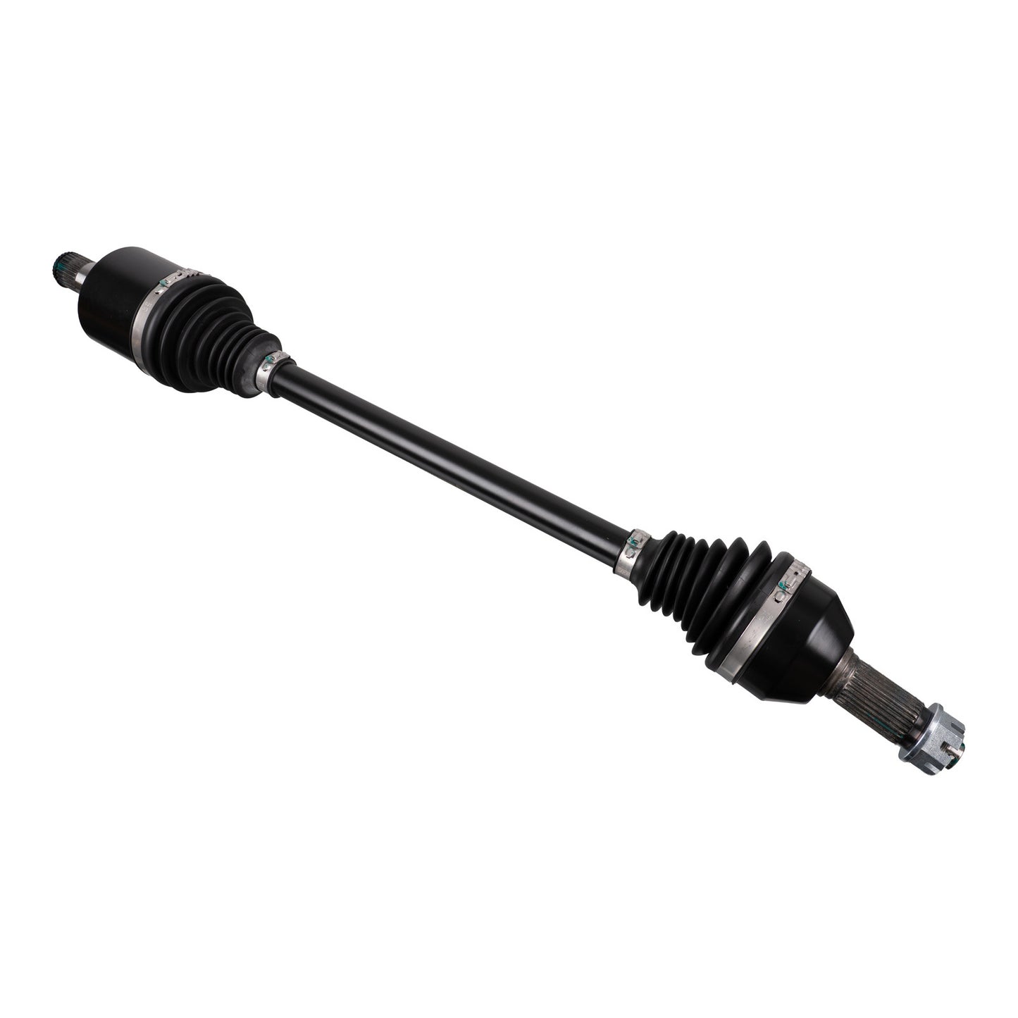 WMP ATV CV Axle Complete Honda Rear Right-hand