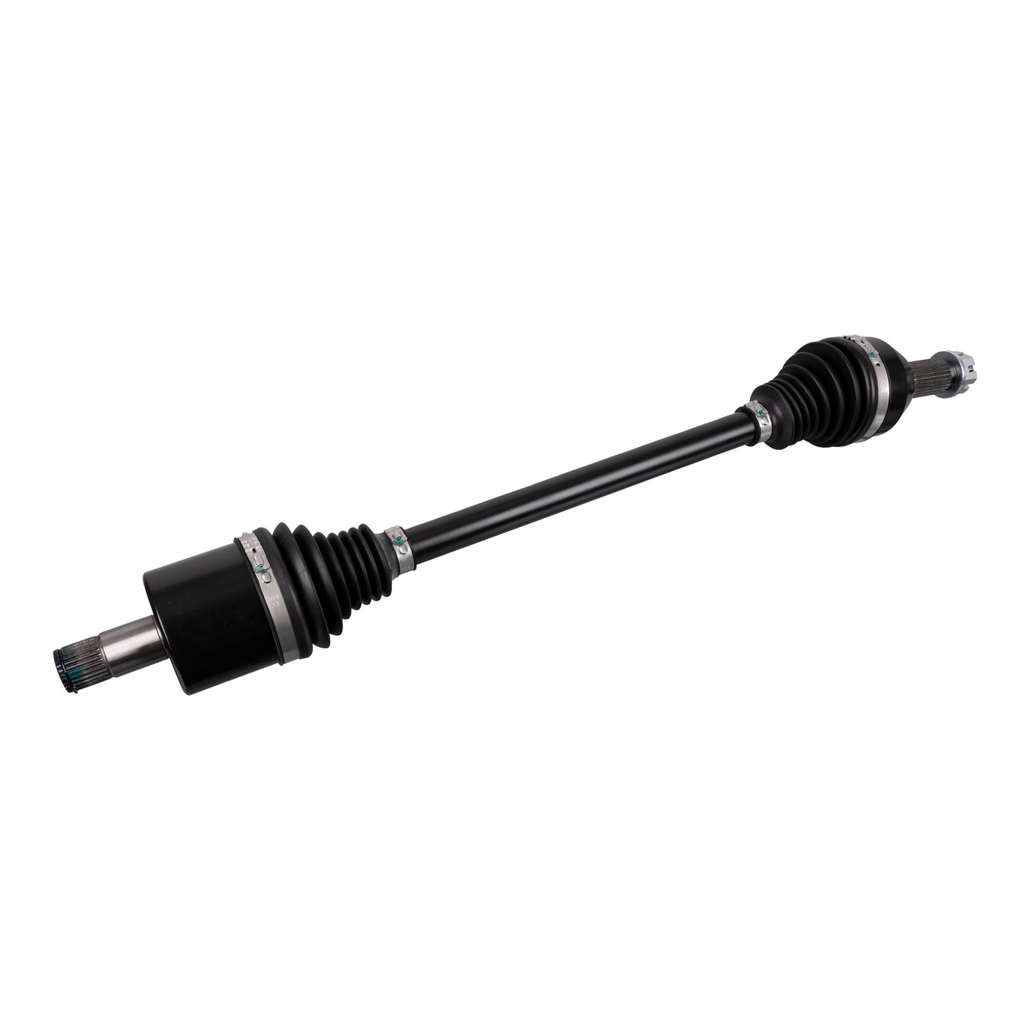 WMP ATV CV Axle Complete Honda Rear Right-hand