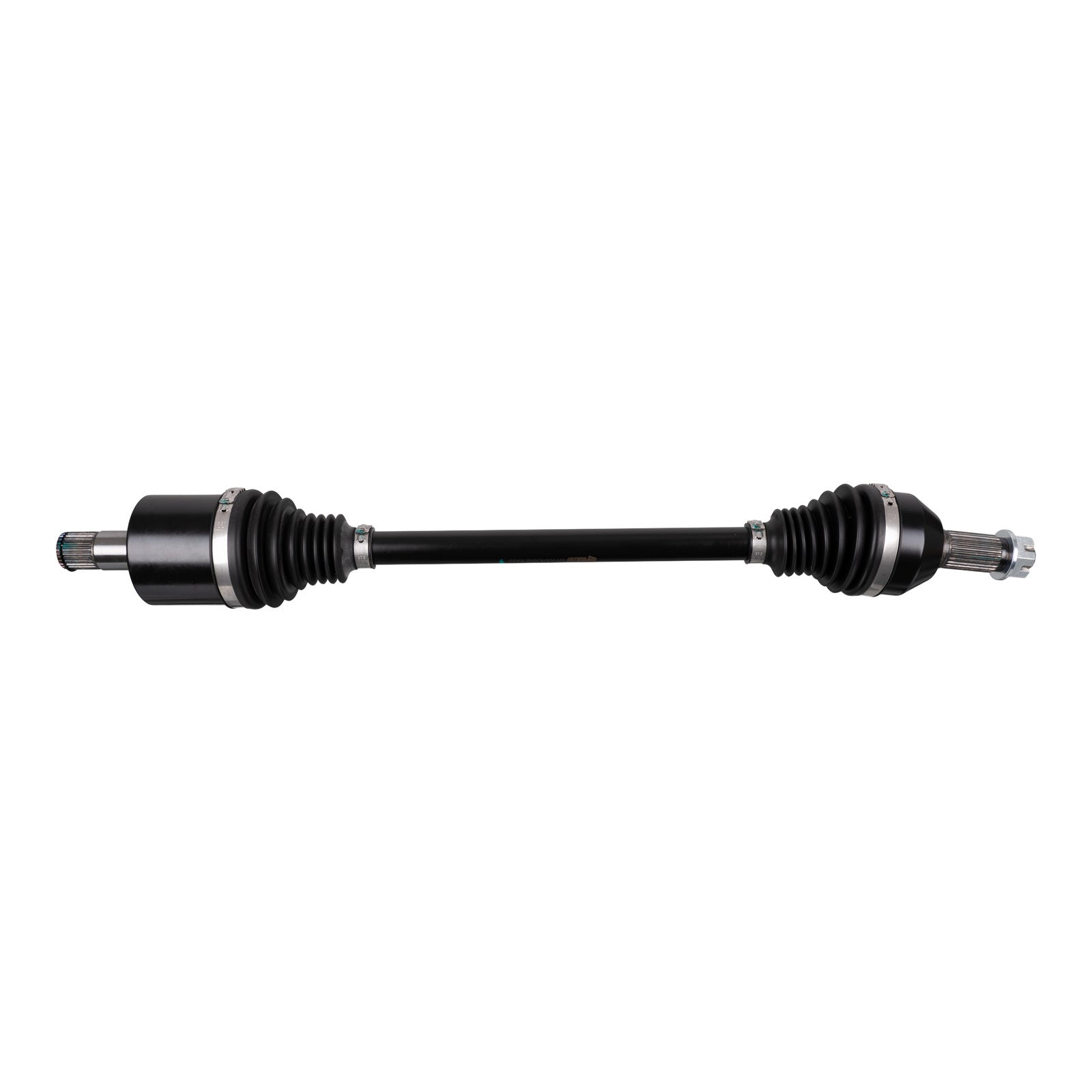 WMP ATV CV Axle Complete Honda Rear Right-hand