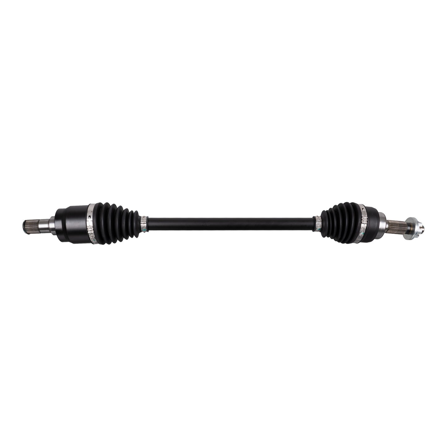 WMP ATV CV/Axle Complete Honda Front Left