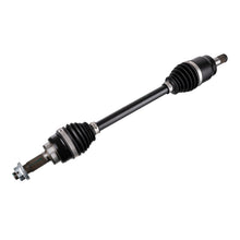 WMP ATV CV/Axle Complete Honda Front Right