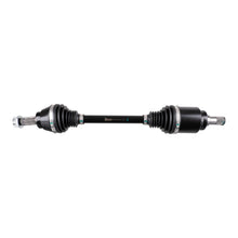 WMP ATV CV/Axle Complete Honda Front Left