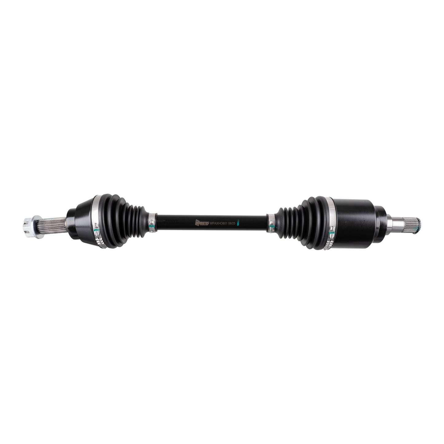 WMP ATV CV/Axle Complete Honda Front Left