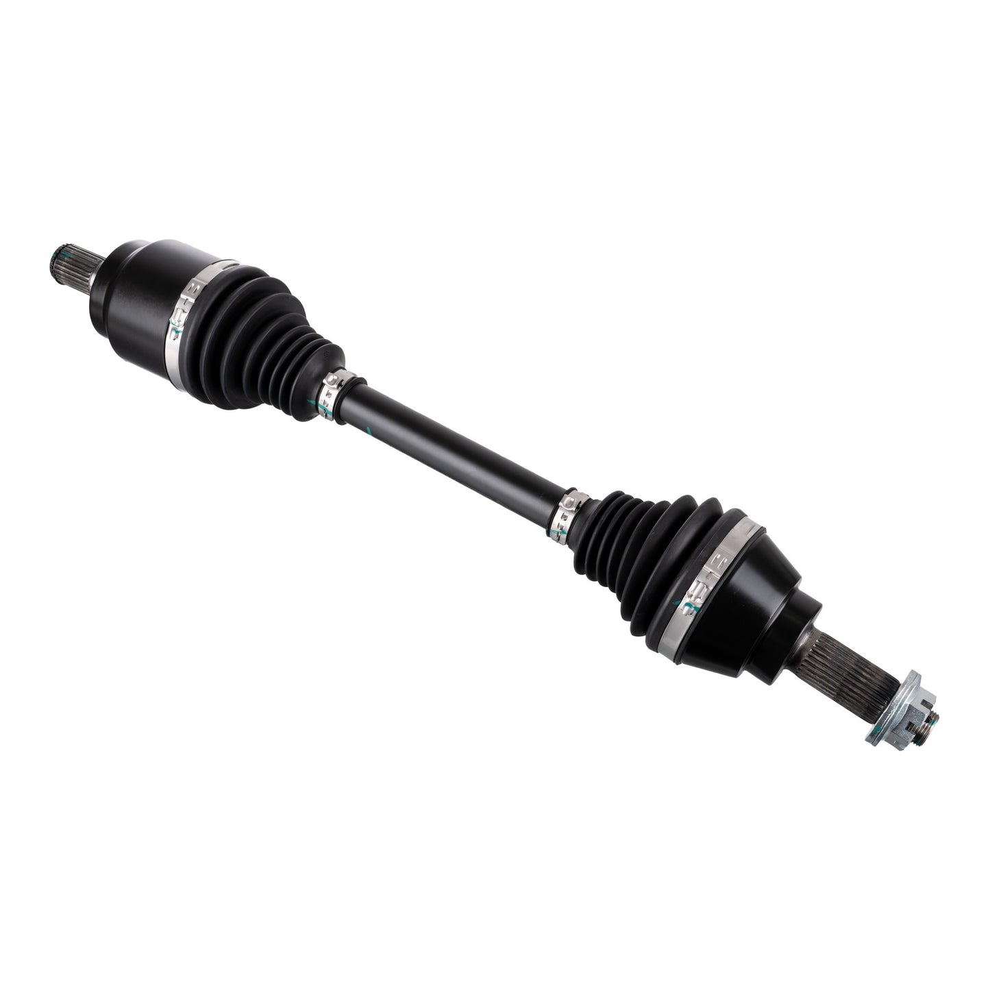 WMP ATV CV Axle Complete Honda Rear Left-hand Right-hand