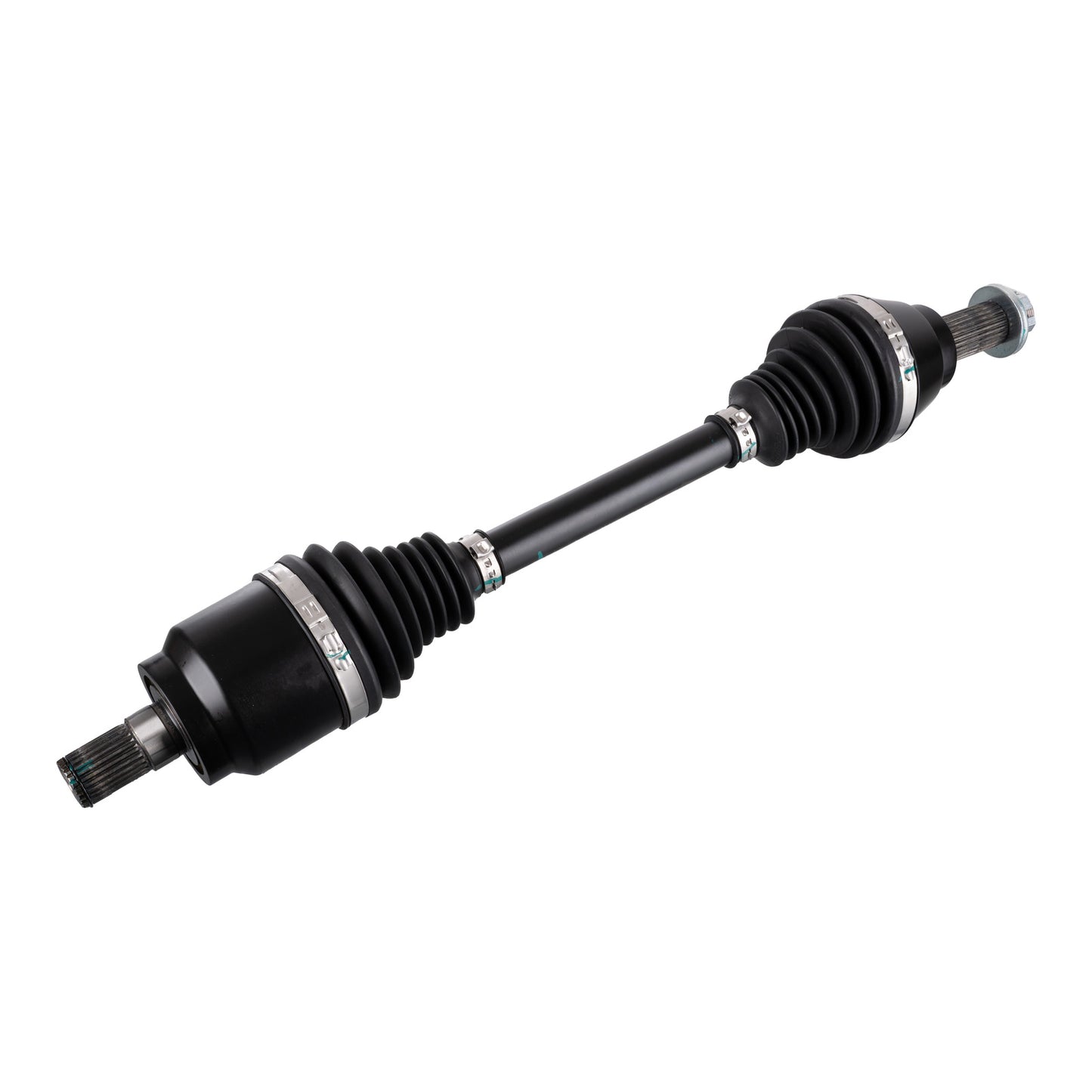 WMP ATV CV Axle Complete Honda Rear Left-hand Right-hand