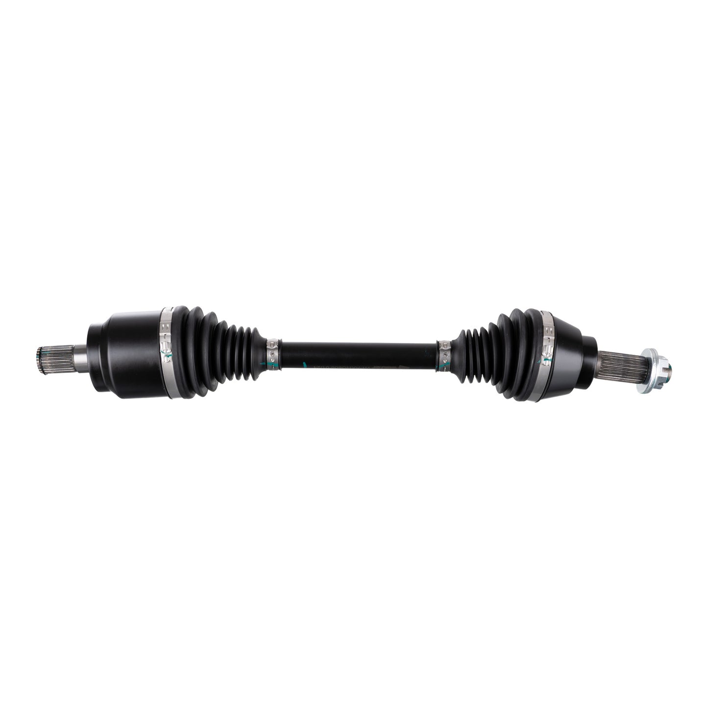 Whites ATV CV Axle Complete Honda Rear Left-hand Right-hand