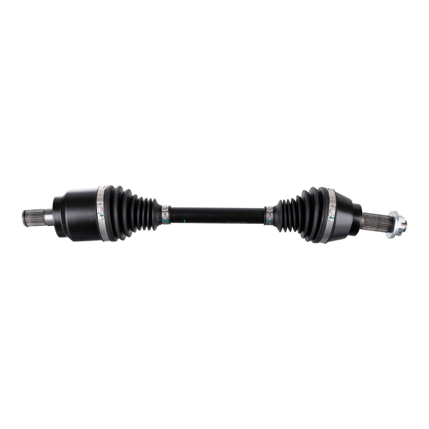 WMP ATV CV Axle Complete Honda Rear Left-hand Right-hand