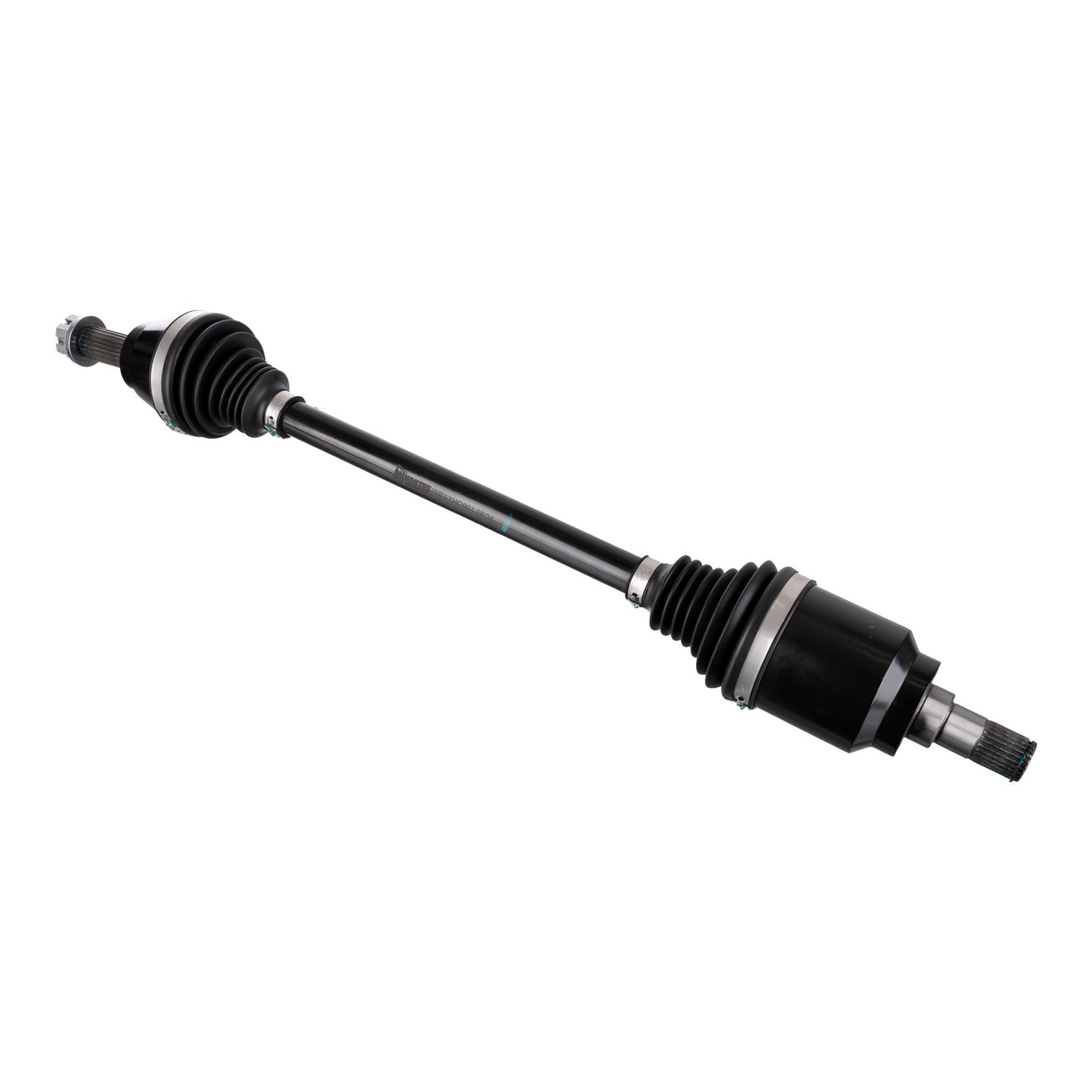 WMP ATV CV/Axle Complete Honda Front Left