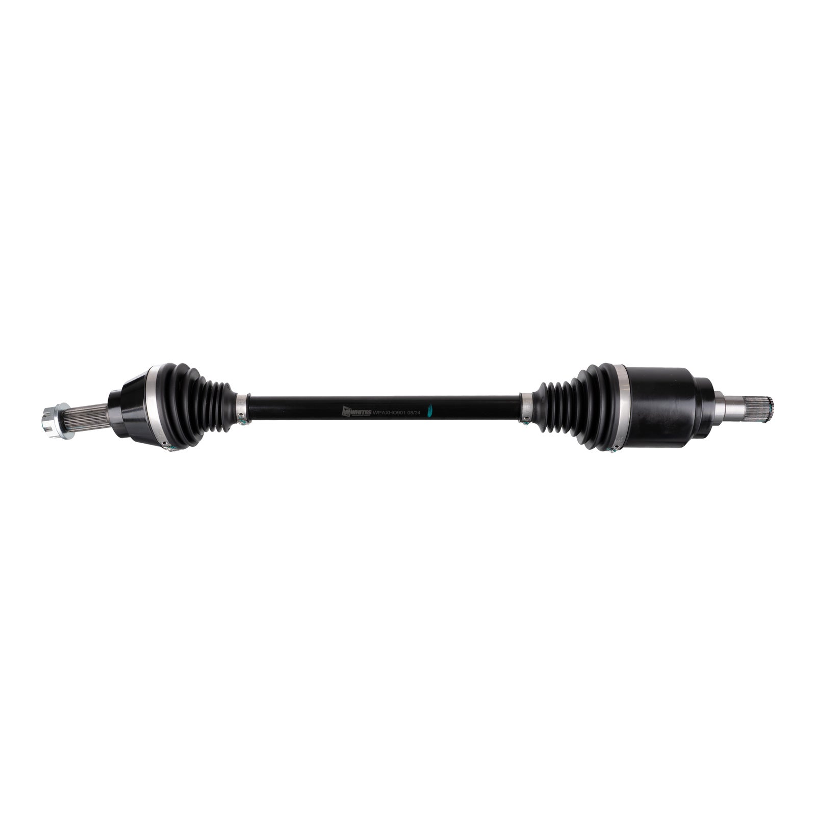 Whites ATV CV/Axle Complete Honda Front Left