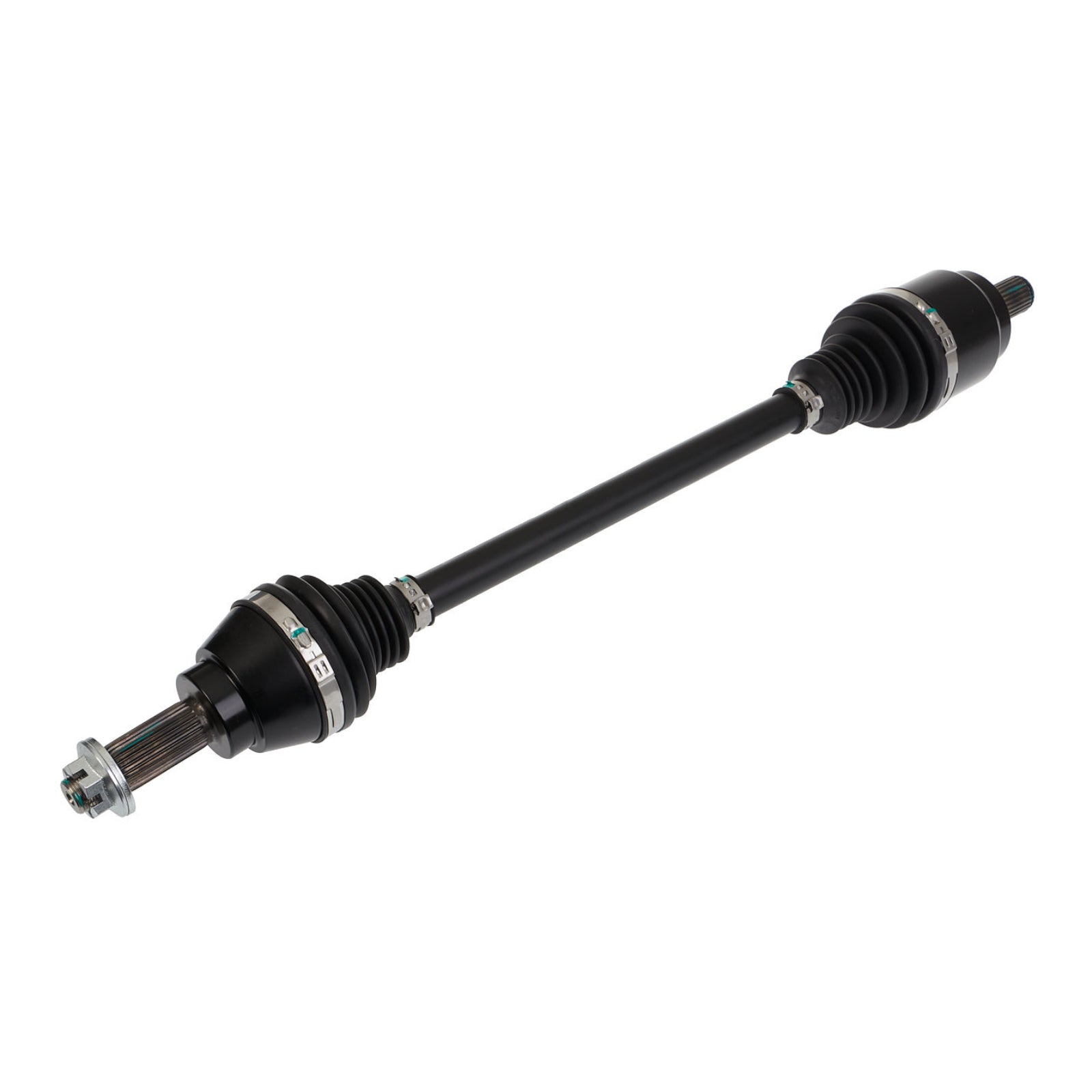 Whites ATV CV Axle Complete Honda Rear Left-hand Right-hand