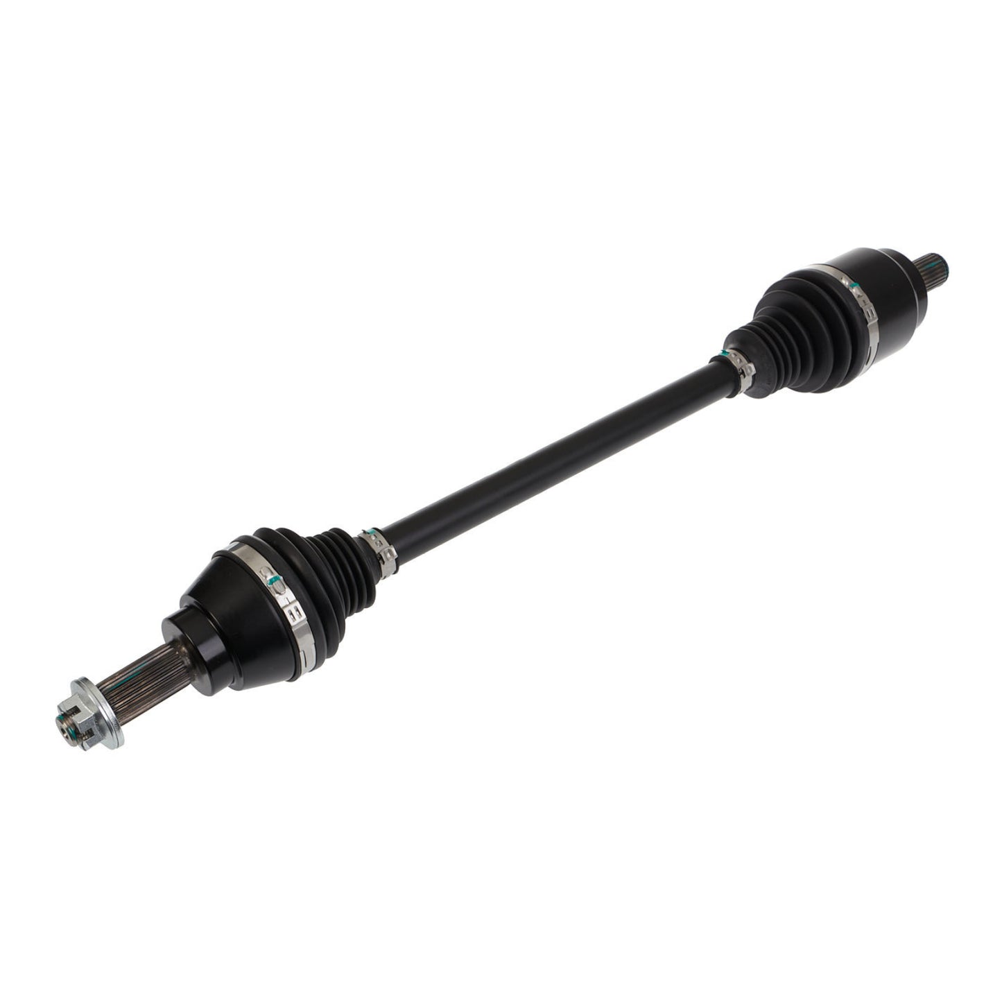 Whites ATV CV Axle Complete Honda Rear Left-hand Right-hand
