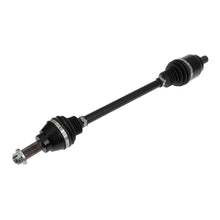 WMP ATV CV Axle Complete Honda Rear Left-hand Right-hand