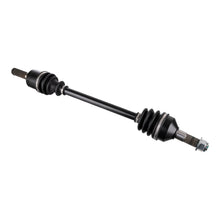 WMP ATV CV Axle Complete Kawasaki Front Left-hand