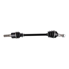 WMP ATV CV Axle Complete Kawasaki Front Left-hand