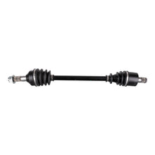 WMP ATV CV Axle Complete Kawasaki Front Right-hand