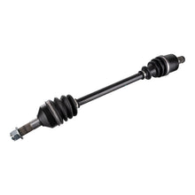 WMP ATV CV Axle Complete Kawasaki Front Right-hand