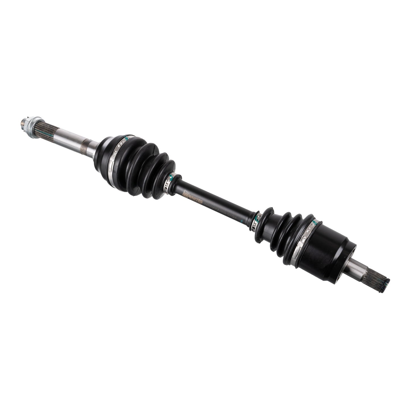 WMP ATV CV Axle Complete Kawasaki Front Left-hand Right-hand