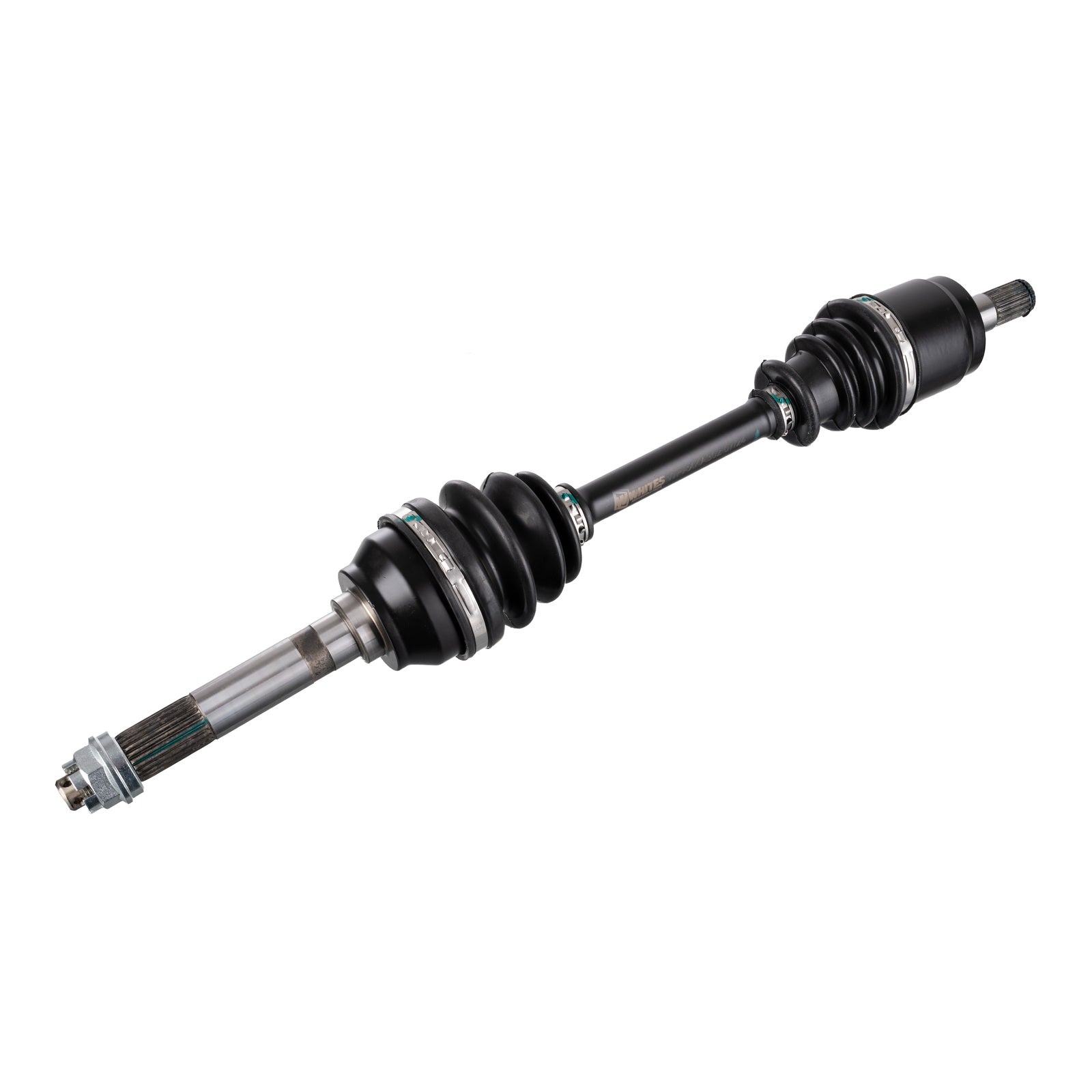 WMP ATV CV Axle Complete Kawasaki Front Left-hand Right-hand