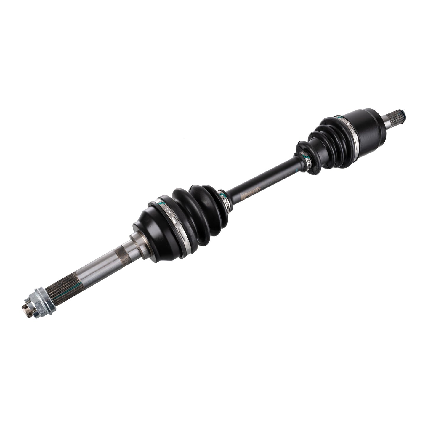 WMP ATV CV Axle Complete Kawasaki Front Left-hand Right-hand