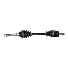 Whites ATV CV Axle Complete Kawasaki Front Left-hand Right-hand