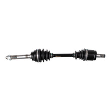 WMP ATV CV Axle Complete Kawasaki Front Left-hand Right-hand