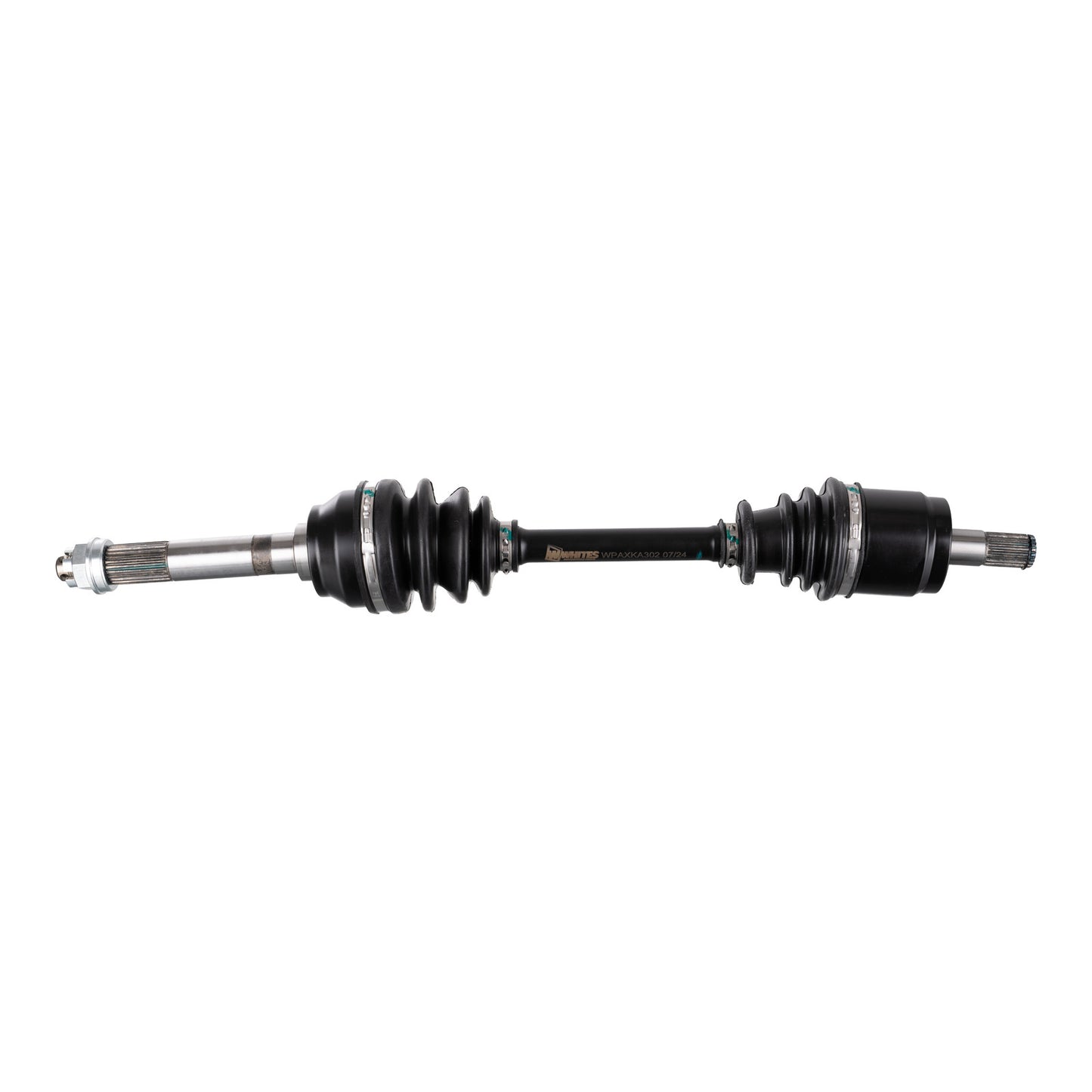 WMP ATV CV Axle Complete Kawasaki Front Left-hand Right-hand