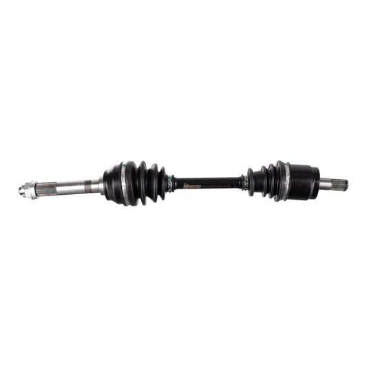 WMP ATV CV Axle Complete Kawasaki Front Left-hand Right-hand