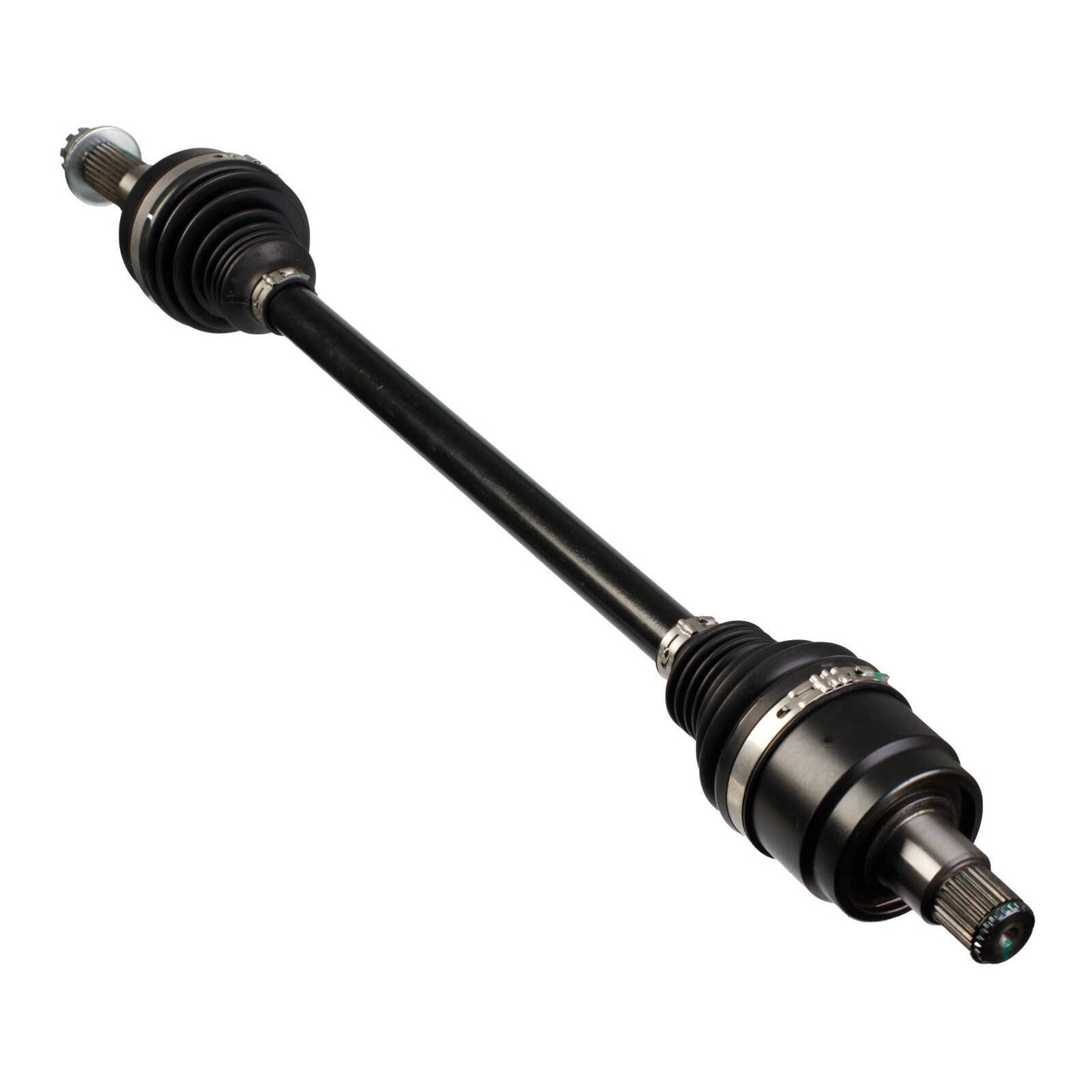 WMP ATV CV Axle Complete Kawasaki Front Left-hand Right-hand (with TPE Boot)