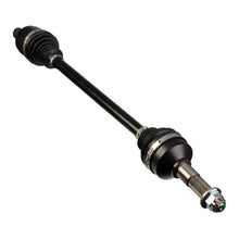 WMP ATV CV Axle Complete Kawasaki Front Left-hand Right-hand (with TPE Boot)