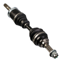 WMP ATV CV Axle Complete Kawasaki Front Left-hand Right-hand (with TPE Boot)