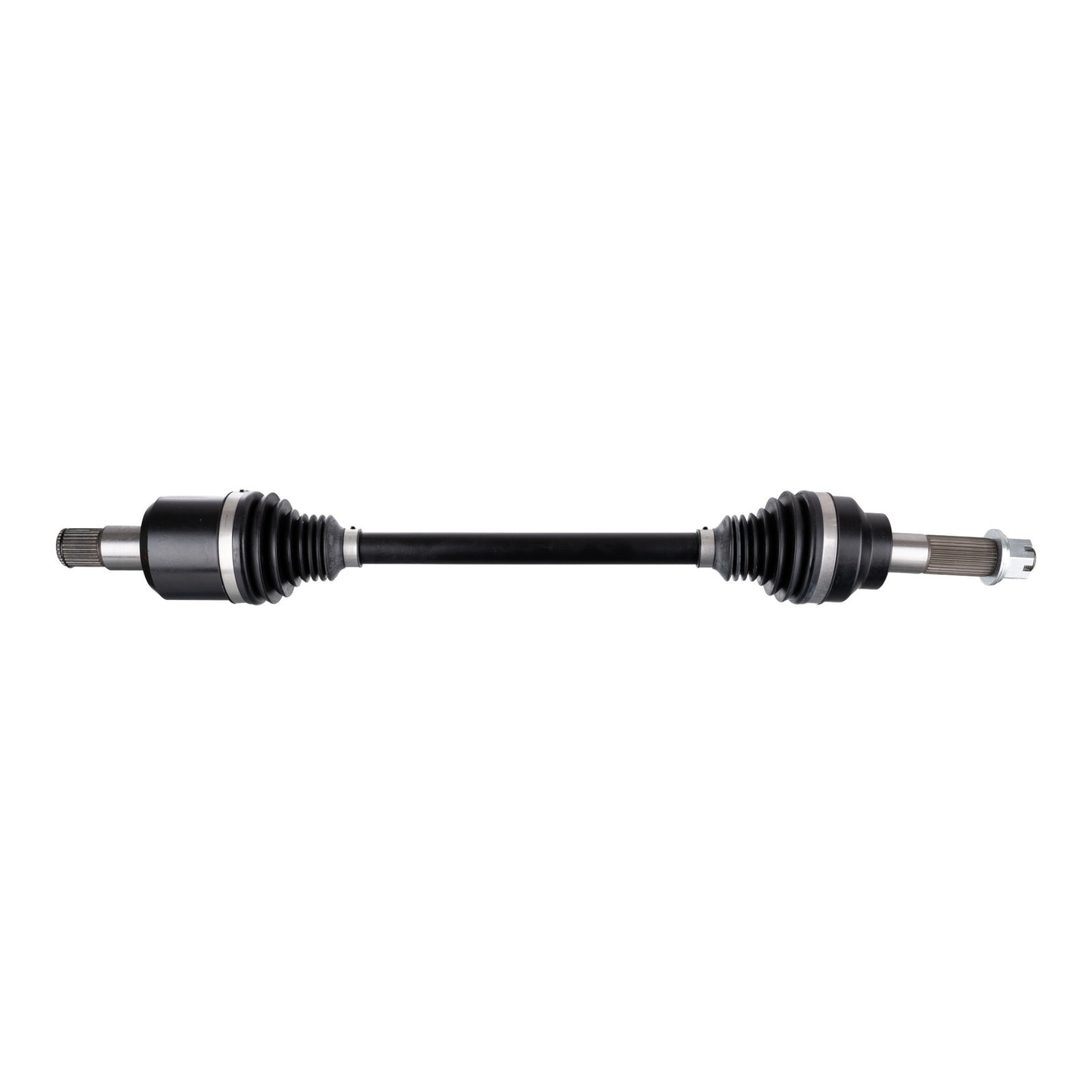 WMP ATV CV Axle Complete Kawasaki Rear Left-hand (with TPE Boot)