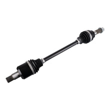 Whites ATV CV Axle Complete Kawasaki Rear Left-hand (with TPE Boot)