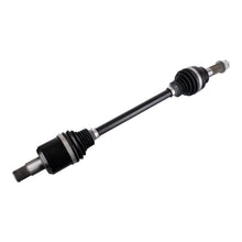 WMP ATV CV Axle Complete Kawasaki Rear Left-hand (with TPE Boot)