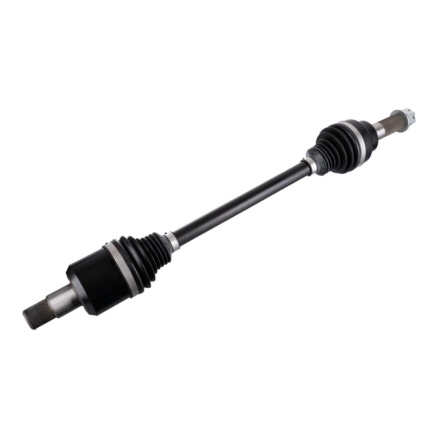 WMP ATV CV Axle Complete Kawasaki Rear Left-hand (with TPE Boot)