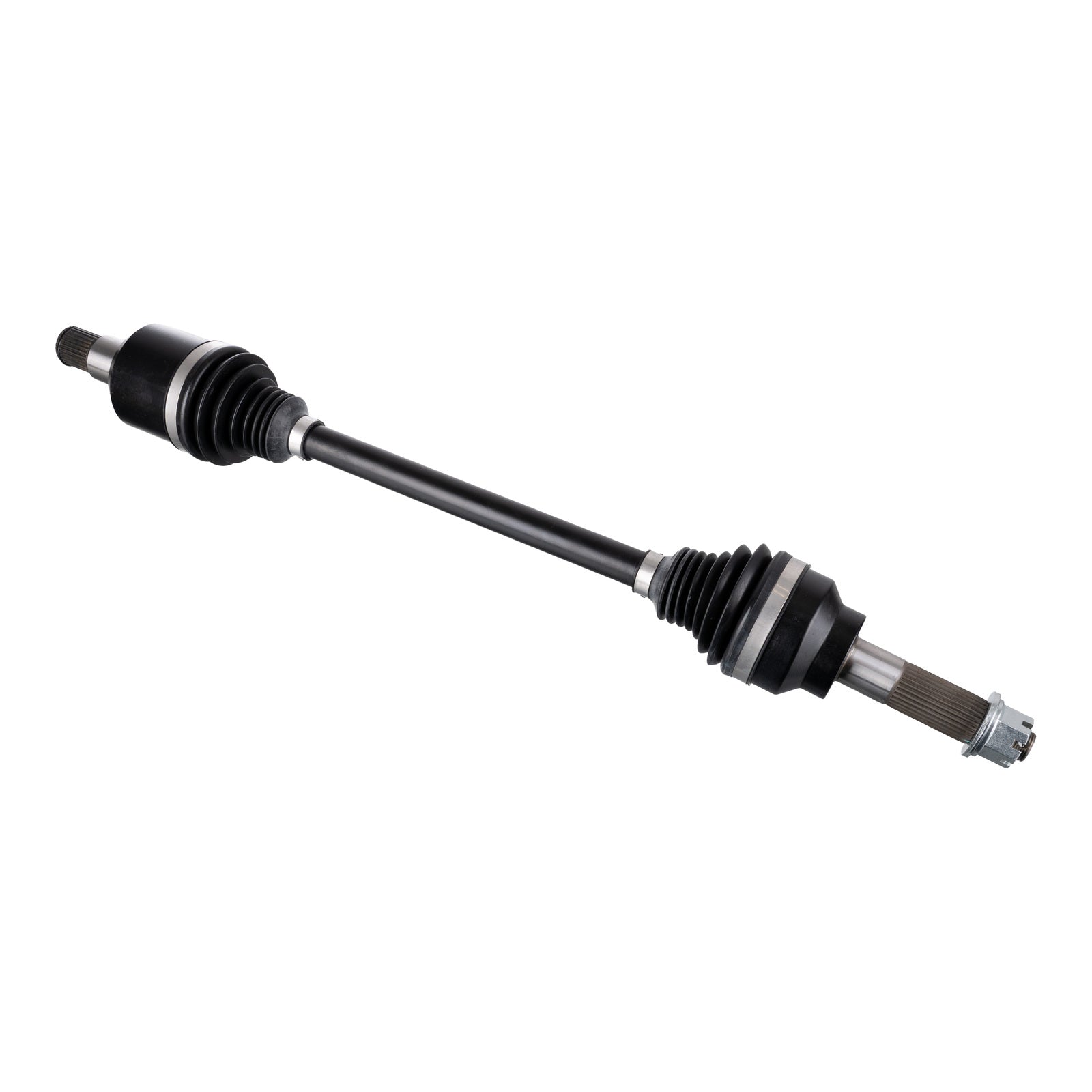 WMP ATV CV Axle Complete Kawasaki Rear Left-hand (with TPE Boot)
