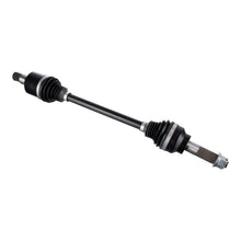 WMP ATV CV Axle Complete Kawasaki Rear Left-hand (with TPE Boot)