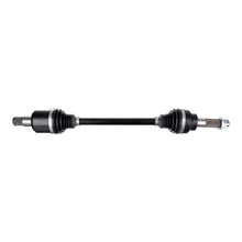 Whites ATV CV Axle Complete Kawasaki Rear Left-hand (with TPE Boot)