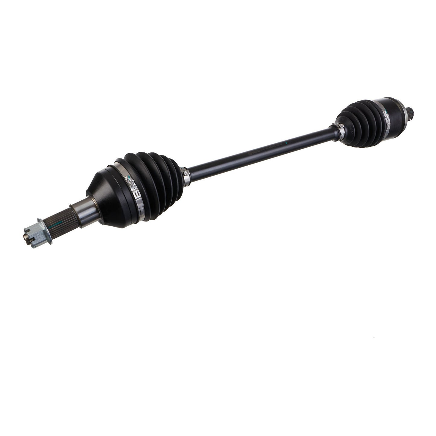 WMP ATV CV/Axle Complete Kawasaki Front Left