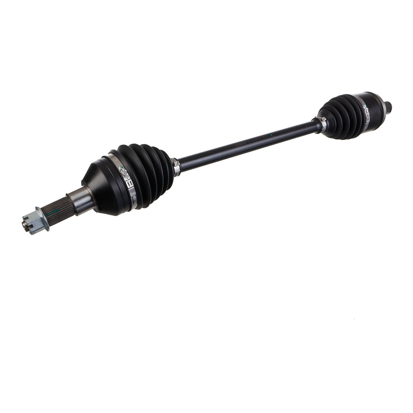 Whites ATV CV/Axle Complete Kawasaki Front Left