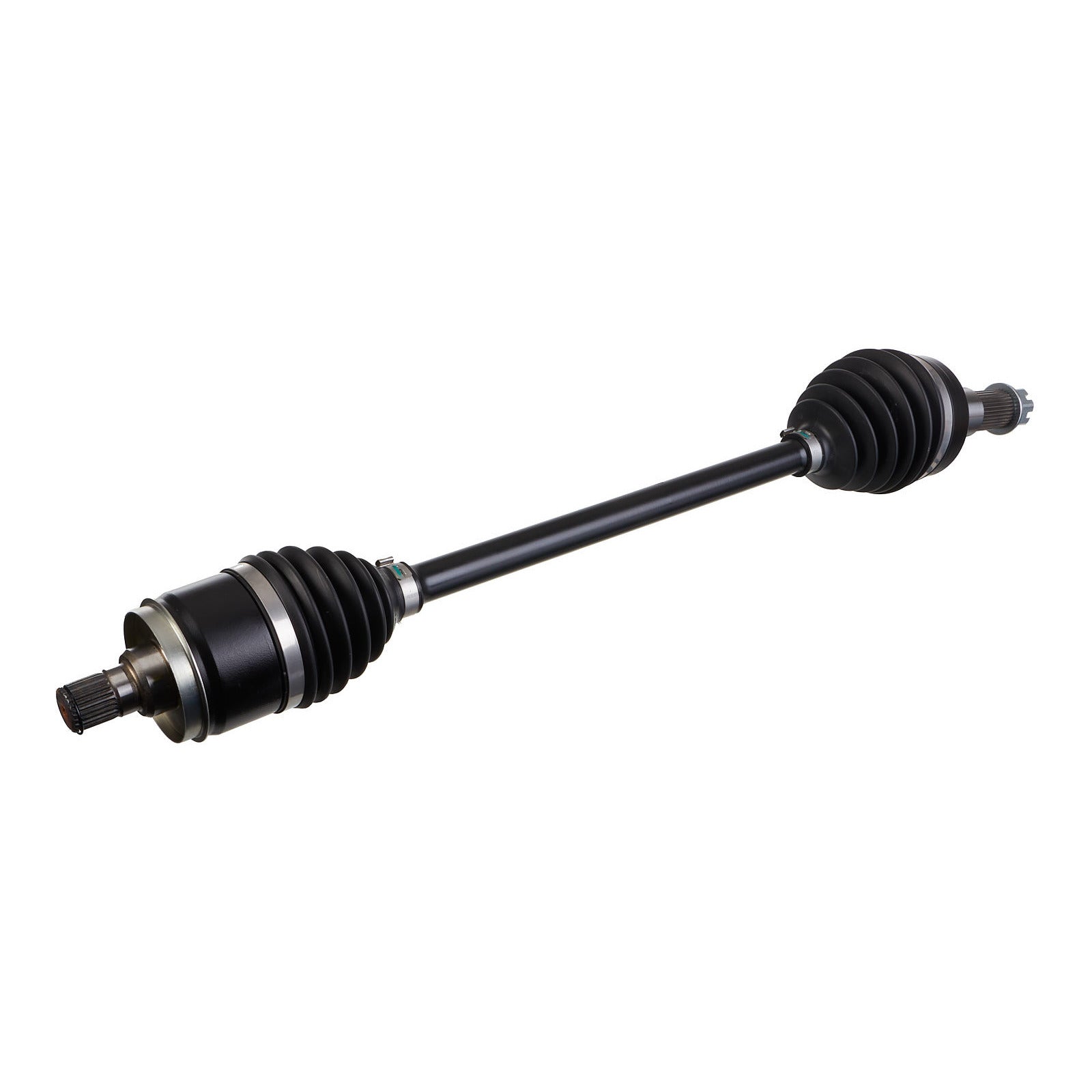 WMP ATV CV/Axle Complete Kawasaki Front Left