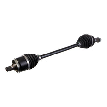 WMP ATV CV/Axle Complete Kawasaki Front Left