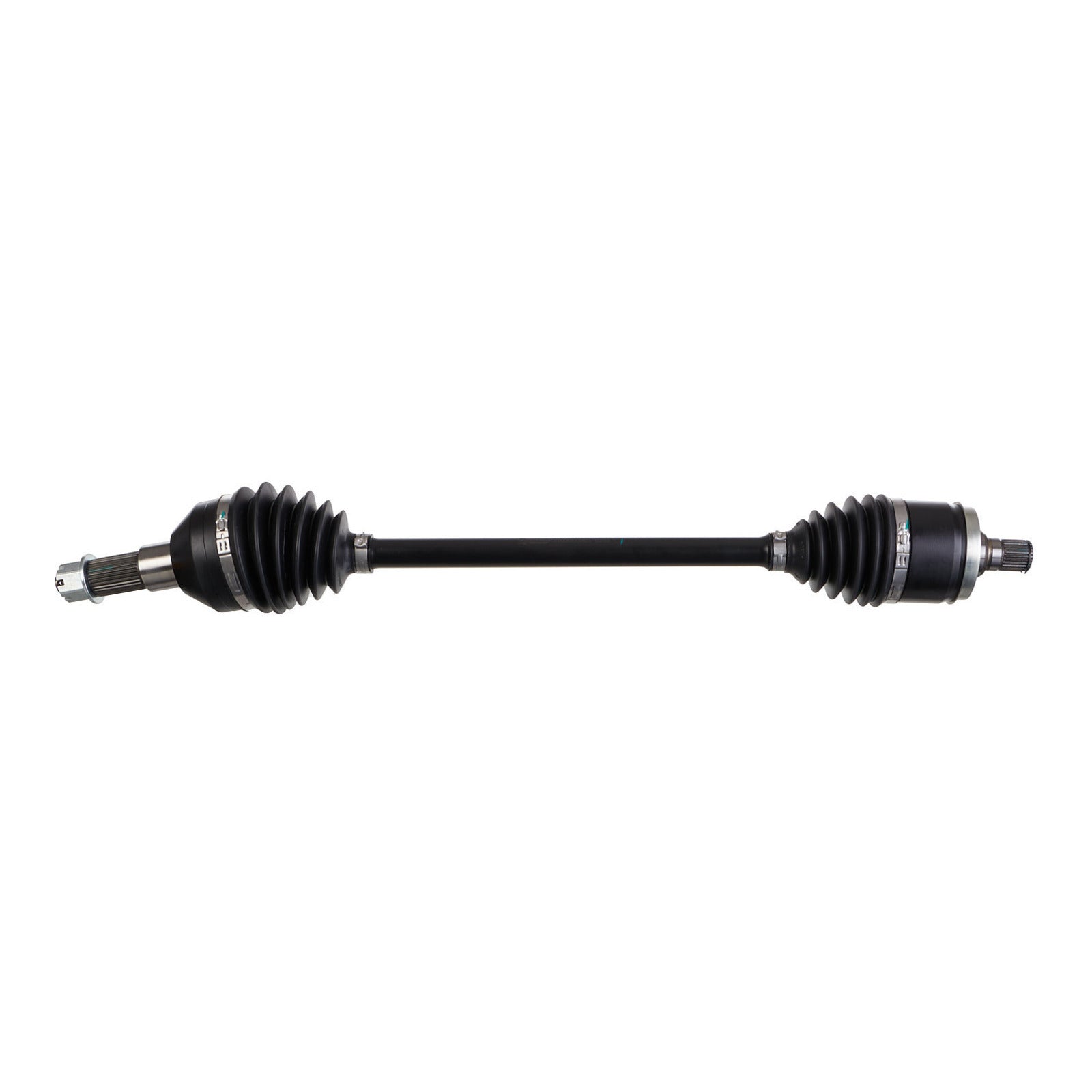 WMP ATV CV/Axle Complete Kawasaki Front Left