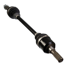 WMP ATV CV Axle Complete Kawasaki Rear Right-hand (with TPE Boot)