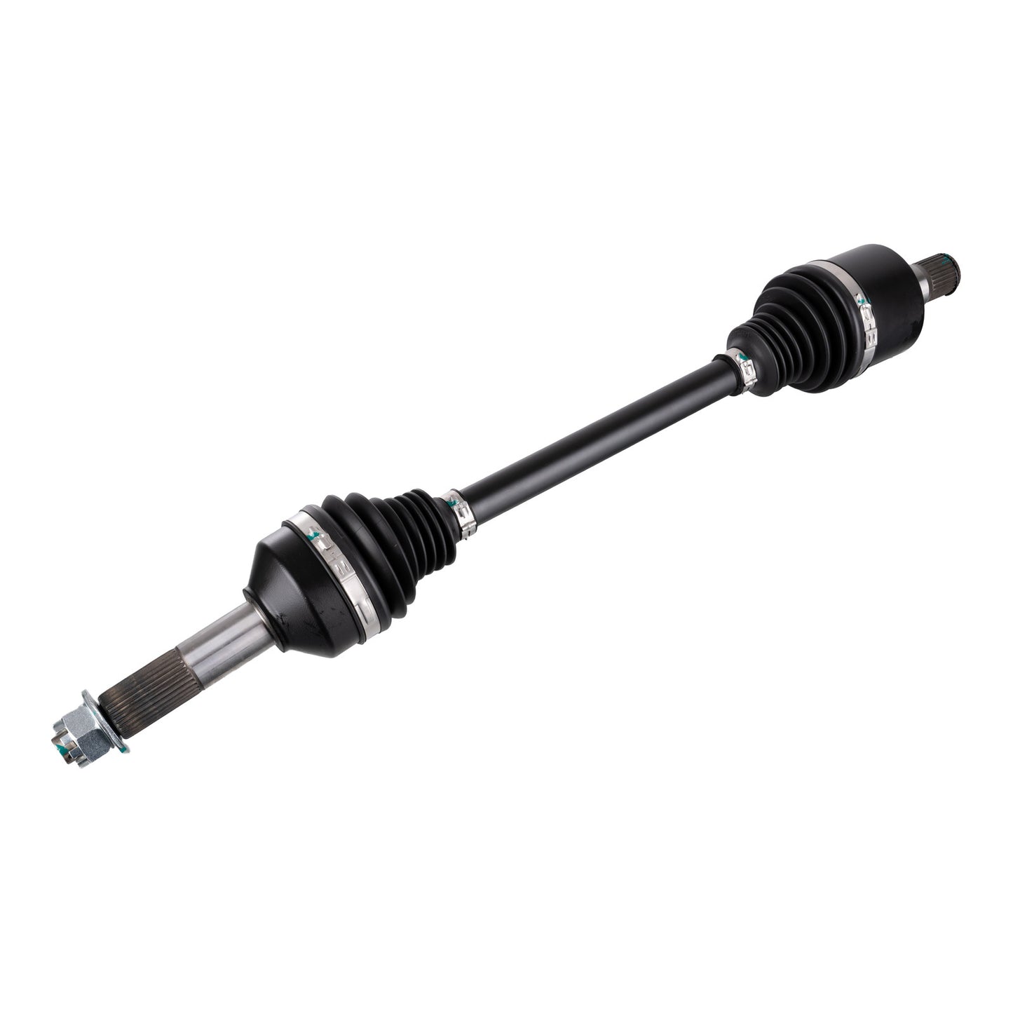 WMP ATV CV Axle Complete Kawasaki Rear Left-hand Right-hand