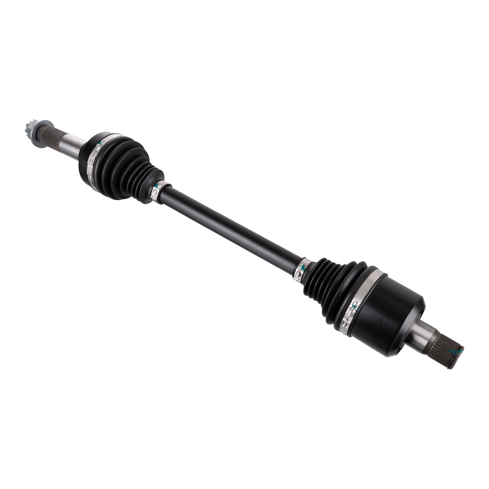 WMP ATV CV Axle Complete Kawasaki Rear Left-hand Right-hand